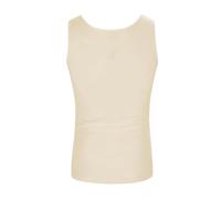 Zanisouta Shapewear Homme, Tanktop Compression, Mesh | Contrôle du ventre, compression, élastique, corps.