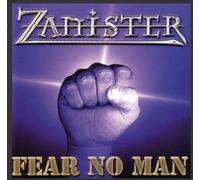 Zanister - Fear No Man