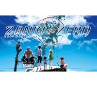 Zanki Zero: Last Beginning (Steam Account)