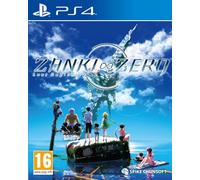 Zanki Zero - The Last Beginning