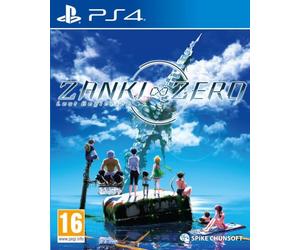 Zanki Zero - The Last Beginning
