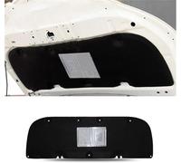 ZanLIn Coussin d'isolation Phonique de Capot Avant Voiture pour Toyota RAV4 2013-2017, Tapis Thermique Moteur Tampon Insonorisant Tapis De Capot