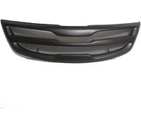 ZanLIn Voiture Calandre de Radiateu pour Kia Sportage 3 SL/Para Sportage R 2011-2015, Masque calandre Voiture, Facile à Installer Grille Radiateur Pare-Chocs