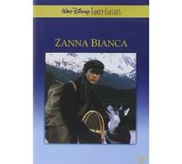 Zanna Bianca (1991)