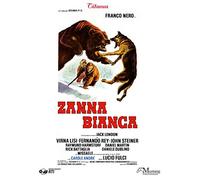 Zanna Bianca