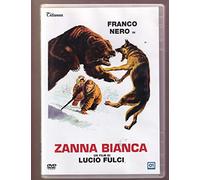Zanna bianca