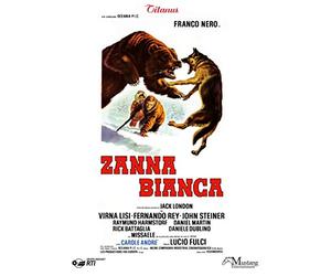 Zanna Bianca