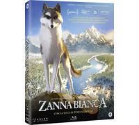 Zanna Bianca (Blu-Ray)