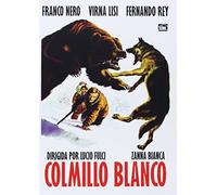 Zanna Bianca - Colmillo Blanco - Lucio Fulci - Franco Nero.