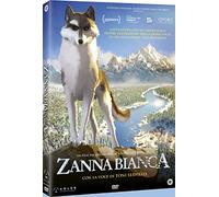 Zanna Bianca [Import]