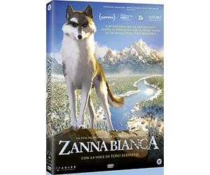 Zanna Bianca [Import]