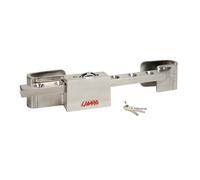Zanna Jumbo, cadenas bloque-porte arrière en acier inox