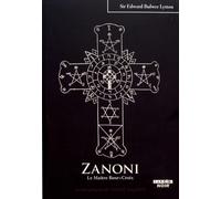 ZANONI Le Maître Rose + Croix