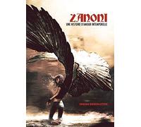 Zanoni : Une Histoire d'Amour Intemporelle