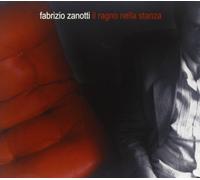 Zanotti Fabrizio - Il Ragno Nella Stanza