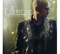 Zanotti Max - L'illusione