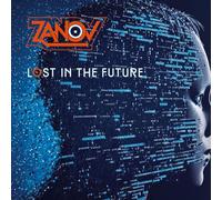 Zanov - Lost in The Future
