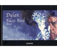 ZANPANO bob dylan faces book