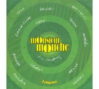 ZANPANO monsieur mouche tome 2