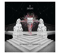Zanshin - The Humdrum Conundrum EP [Import]