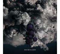 Zanshin - Zanshin-Rain Are in Clouds