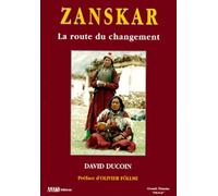 Zanskar, la route du changement