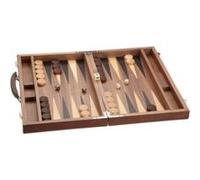 ZANTE, MOYEN, BACKGAMMON G
