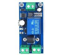 Zanthicia 10A Tableau de Commande sûr résistant à l'usure Automatique alimentations d'ordinateur convertisseur de Tension multiprise pour PC Bureau