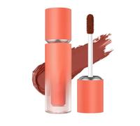 Zanthicia 2.5g mat à lèvres étanche voyage brillant à lèvres rouges rouges maquillage accessoires femmes filles petite amie cadeaux, Type 2