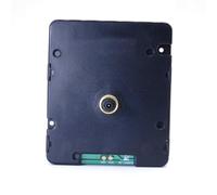 Zanthicia 7 pièces mécanisme de Mouvement d'horloge Radio Outils de Remplacement pour Bonne précision Arbre réparation Quartz Stable Installation Facile