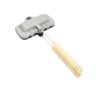 Zanthicia Appareil à sandwichs antiadhésif portable et détachable, alliant polyvalence et facilité de nettoyage pour des repas savoureux. Appareil à croque-monsieur antiadhésif, gaufrier et fer