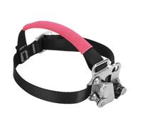 Zanthicia Bloqueur de pied pour l'escalade, rehausseur d'arbre, équipement ultraléger, durable et performant, pour les grimpeurs et aventuriers confirmés. Bloqueur de pied gauche/droite.