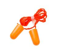 Zanthicia Bouchons d'oreilles avec cordons imperméables élastiques réutilisables pratiques attrayants silencieux protecteurs bouchon d'oreille prévention du bruit sommeil