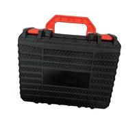 Zanthicia Coffret à Outils Ergonomique pour Outils électriques - optimale pour Le Rangement et Le Transport des électriques sans Les déplacer. Étui de Rangement Rigide de Remplacement