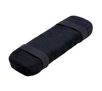 Zanthicia Coussin de Soutien des Coudes, Repose-Bras Universel, Coussin Ergonomique pour Chaise de Bureau, Housses de Confortables et lavables pour Chaise d'ordinateur, Ergonomique