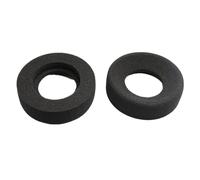 Zanthicia Coussin Universel Casque Casque élastique Cache-Oreilles Oreillettes Remplacement de pour GRADO SR60
