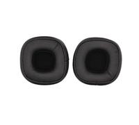 Zanthicia Coussinets d'oreille écouteurs Coussinets montés sur la tête Casque Isolation phonique éponge Remplacement du Casque pour Les Casques IV majeurs