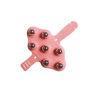 Zanthicia de Massage du corps à bille roulante Relaxation Anti-Cellulite soulagement de la douleur musculaire masseurs roulants outils lifting du visage