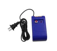 Zanthicia Démagnétiseur de Montre mécanique électrique Professionnel Maison Magasin Montre-Bracelet Pince à épiler démagnétiseur Outil de réparation Accessoire