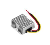 Zanthicia DIY Ride On Truck Fabrication et stabilité garanties avec cet adaptateur de roue d'alimentation Adaptateur de projecteur ABS taille compacte, Convertisseur