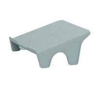 Zanthicia Étagère à Chaussures compacte et Peu encombrante, dotée de fonctionnalités Pratiques pour trouver Rapidement Ses Chaussures. Idéale pour Organiser Un Placard, Une, 20.5 cm de Largeur