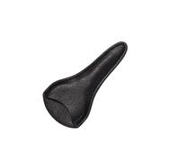 Zanthicia Étui de élégant en Cuir PU Noir pour Ciseaux, idéal pour Les passionnés de Couture et travaux d'aiguille. Protège Vos Ciseaux lorsqu'ils ne sont Pas utilisés. Nombreuses