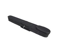 Zanthicia Étui innovant pour archet de violon et de contrebasse, léger et facile à transporter, idéal pour les concerts et les séances d'entraînement. Il offre un espace