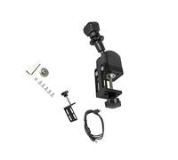 Zanthicia Frein à main pour jeux PC : accessoire de jeu USB offrant des sensations réalistes et un contrôle authentique. Compatible avec les jeux de course