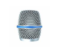 Zanthicia Grille de Microphone de Remplacement remplaçant la pièce tête pour Micro Concert Partie d'éponge Universelle Professionnelle, Tapez 4