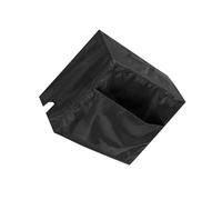 Zanthicia Housse de robuste pour machine à souder, étanche à l'eau et la poussière, idéale pour votre équipement de soudage MIG quelles que soient les, Noir, 47 x 28 x 37 cm