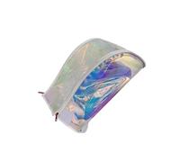 Zanthicia Housse imperméable pour sac de golf avec fenêtre transparente pour une identification facile du sac. Housse de pluie en PVC durable et entièrement imperméable. Accessoires pour chariot golf.