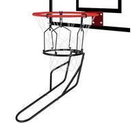 Zanthicia Jeu de Basket-Ball avec rebondisseur Accessoires compatibles Compatible avec Les paniers de Basket Standard Diamètre inférieur à 0,63
