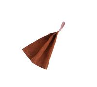 Zanthicia Jouet interactif à mâcher pour chien avec poignées en nylon résistant, idéal pour l'entraînement et le jeu de lancer-rapporter des chiots en extérieur. Accessoires de dressage et d'exercices