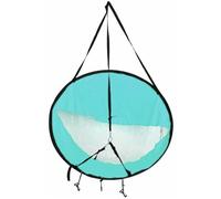Zanthicia Kayak vent voile Portable pédalo auvent amovible universel voile planche à équipement en dehors des Sports nautiques